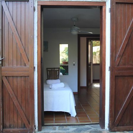 B&B Sa Serra Stintino Kültér fotó