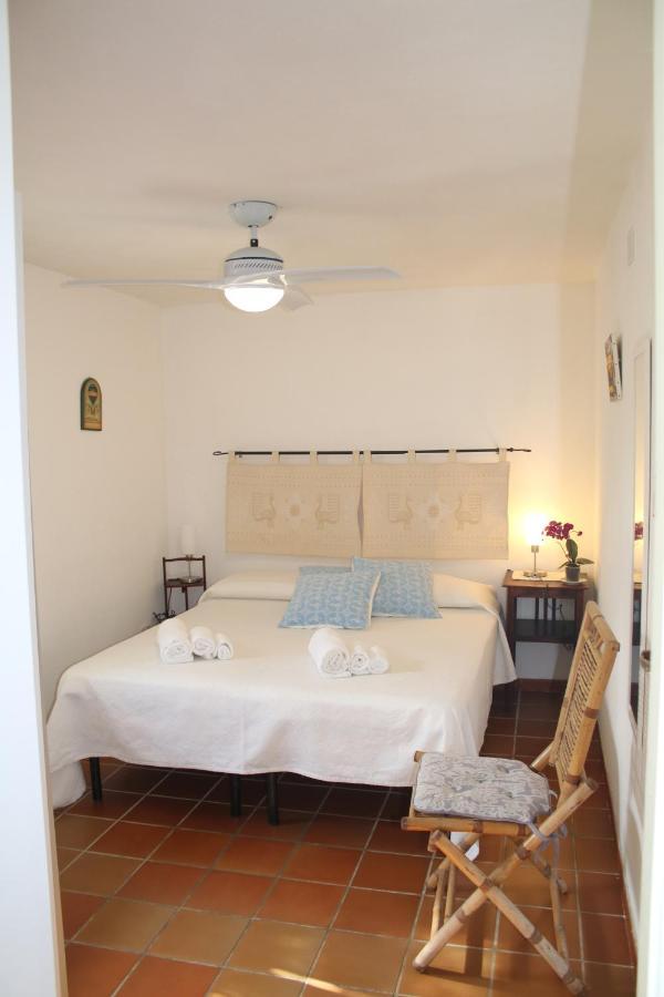 B&B Sa Serra Stintino Kültér fotó