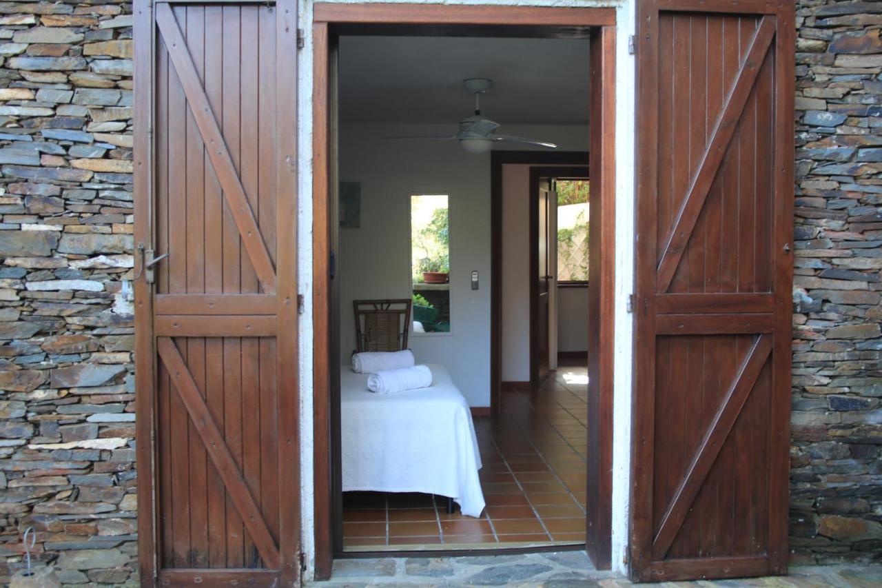 B&B Sa Serra Stintino Kültér fotó