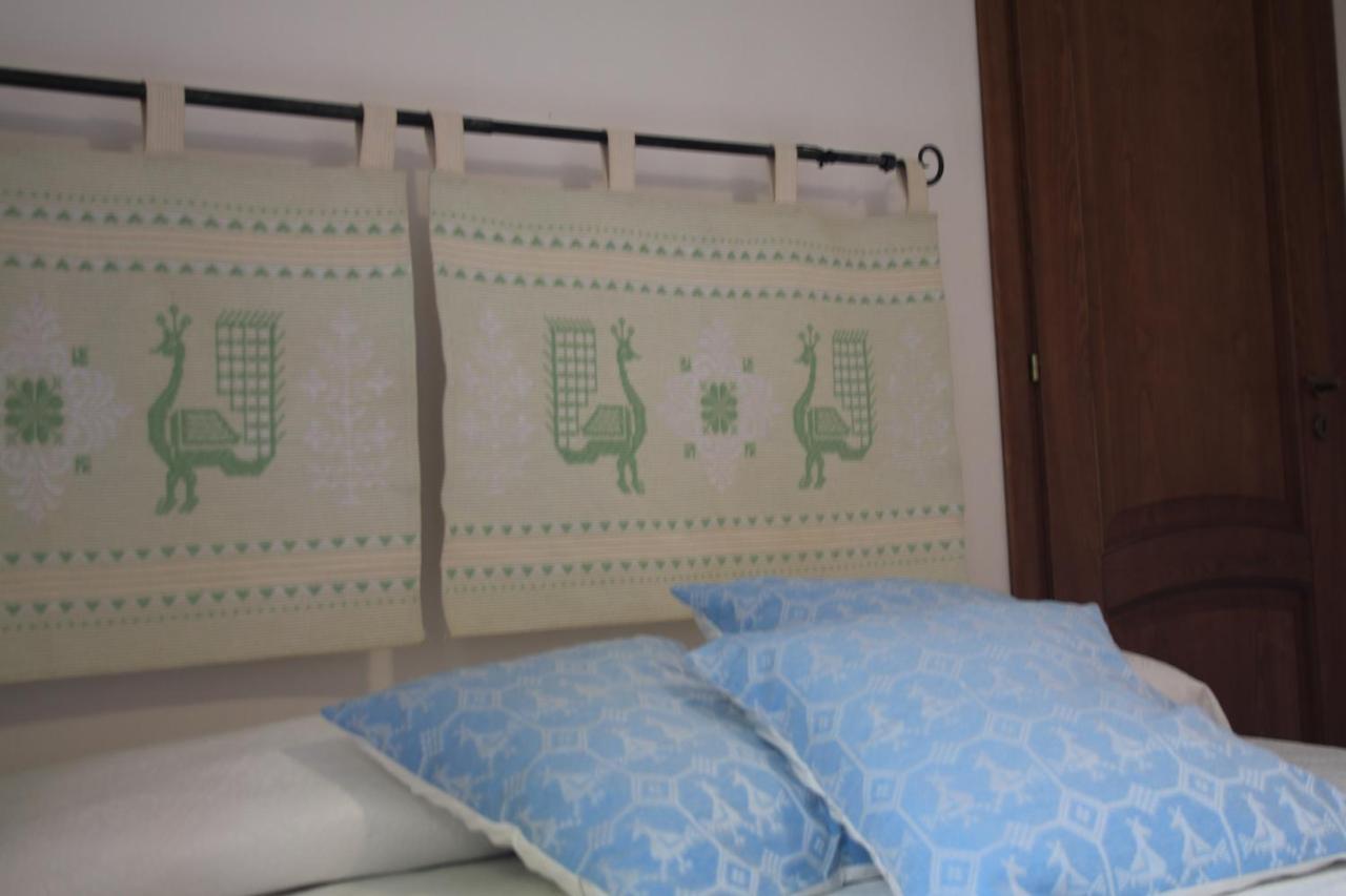 B&B Sa Serra Stintino Kültér fotó