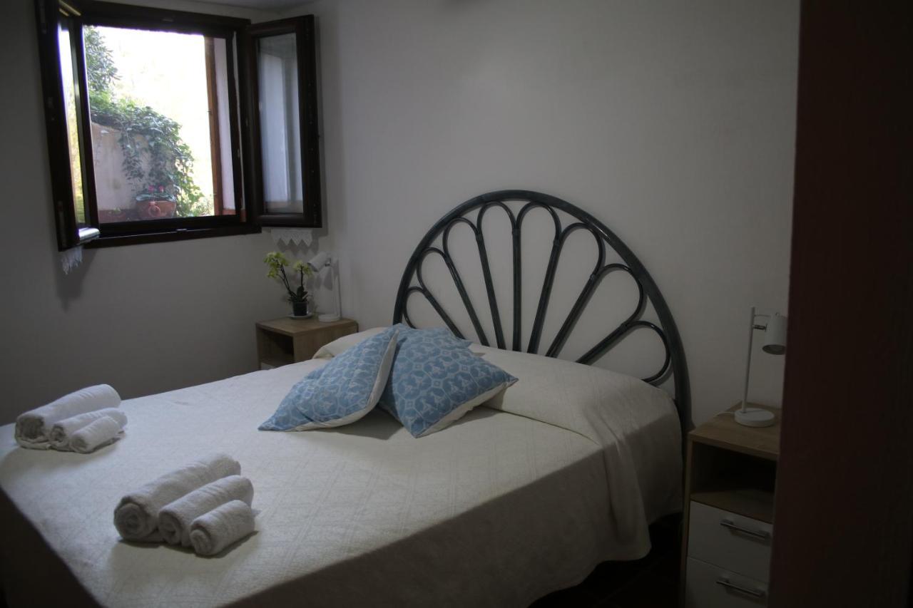 B&B Sa Serra Stintino Kültér fotó
