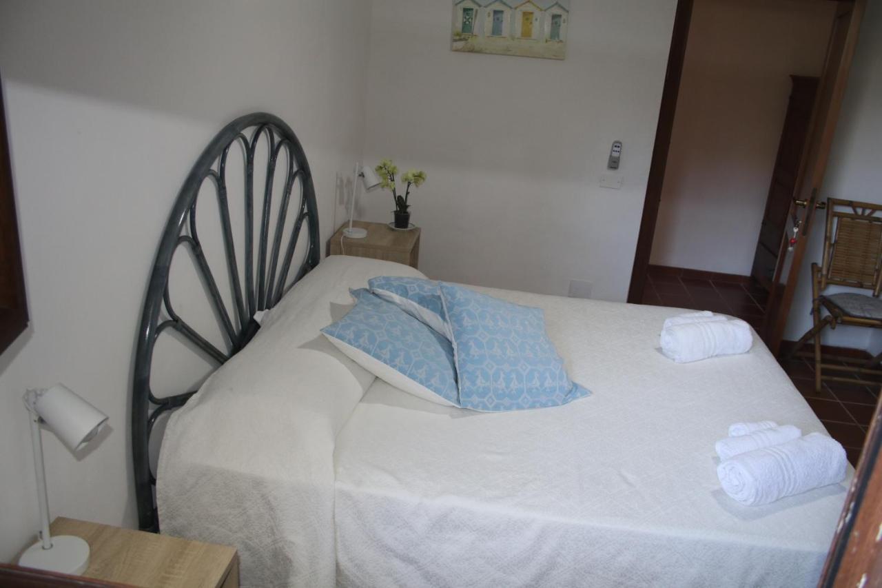 B&B Sa Serra Stintino Kültér fotó