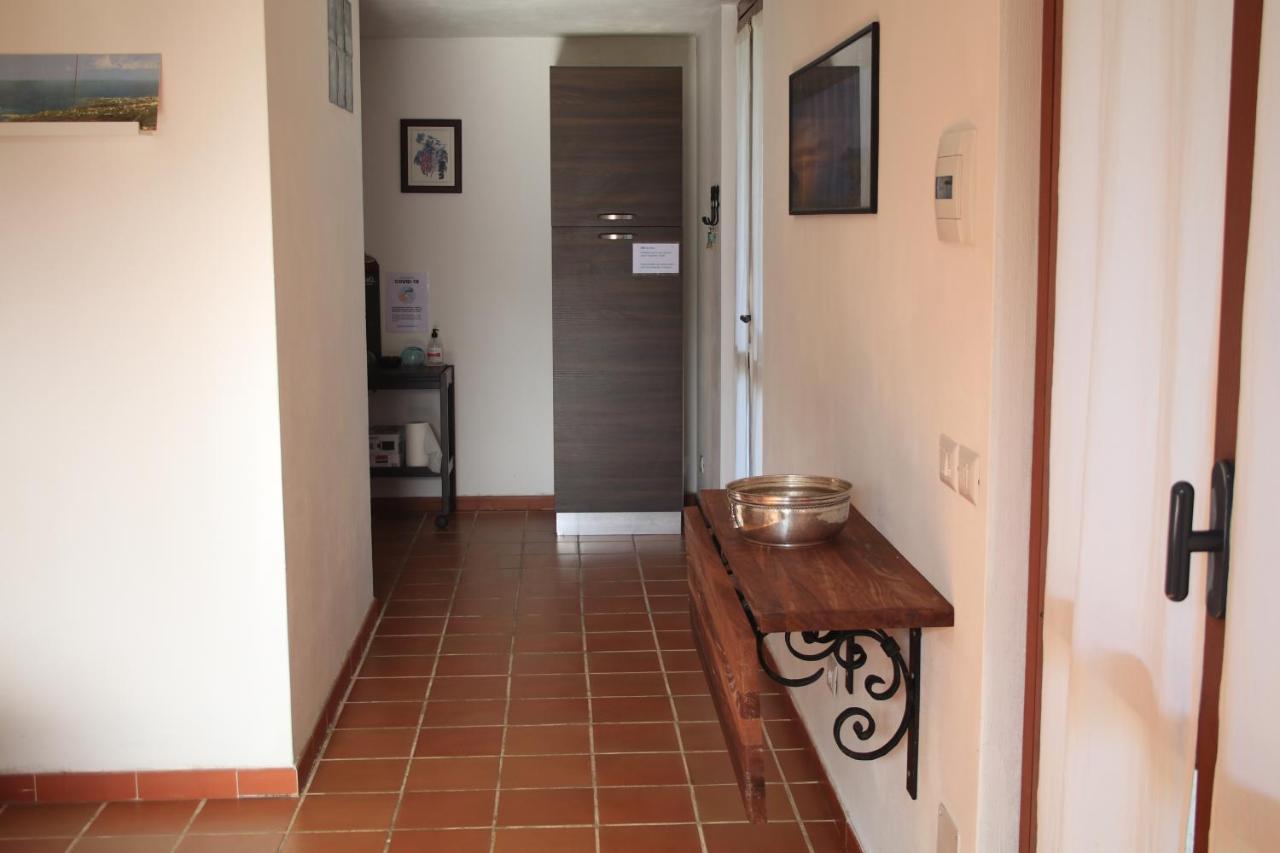 B&B Sa Serra Stintino Kültér fotó