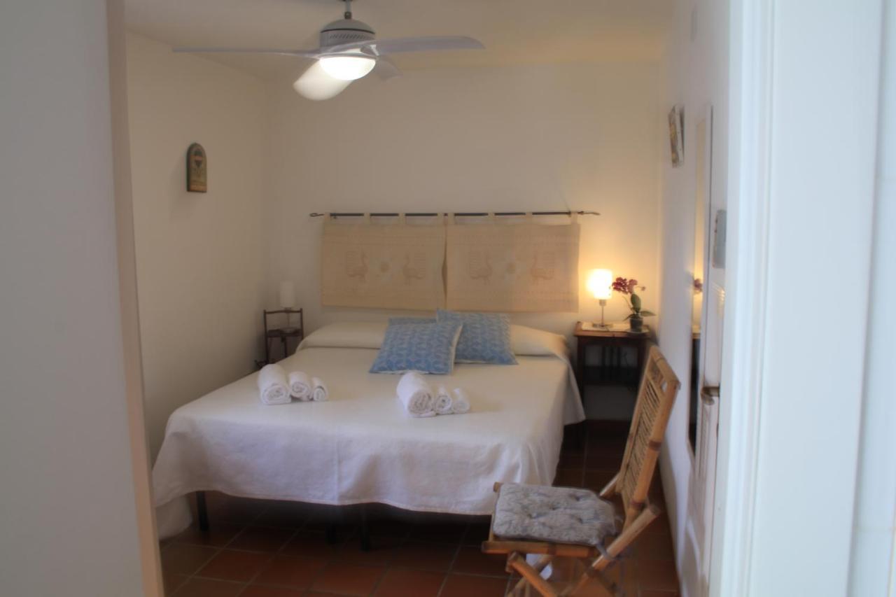 B&B Sa Serra Stintino Kültér fotó