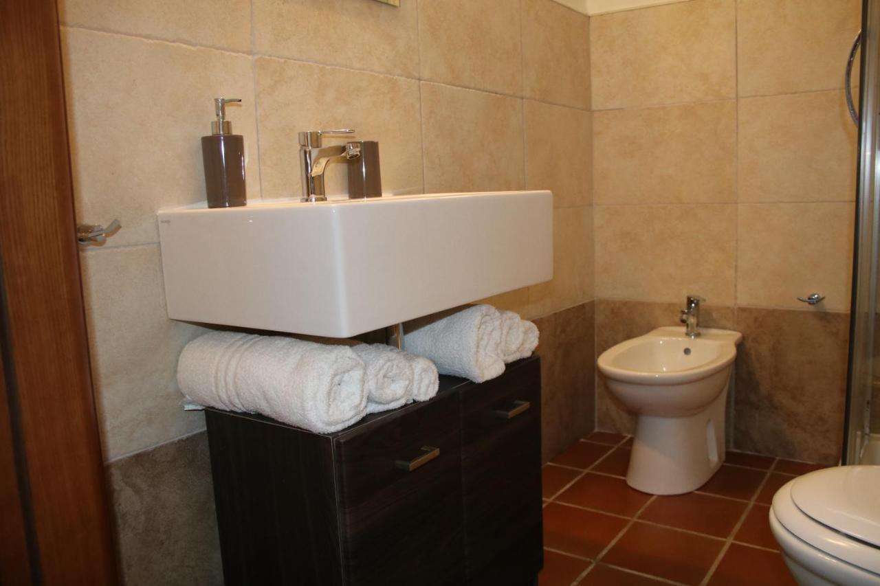B&B Sa Serra Stintino Kültér fotó