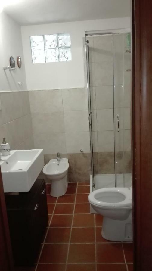B&B Sa Serra Stintino Kültér fotó