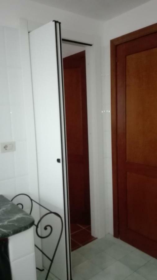 B&B Sa Serra Stintino Kültér fotó